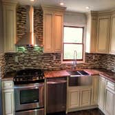 Traditional Kitchen