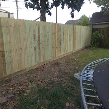 Photos by Hughes Fence Company #1