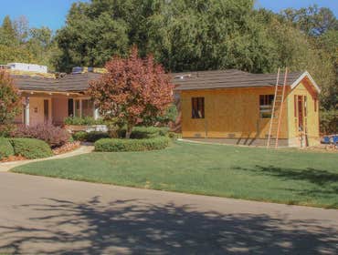 Photos by North Valley Builders #1