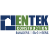 Entek Construction logo