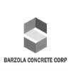 S. Barzola Concrete Corp logo