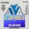 Acj Luxury Remodeling logo
