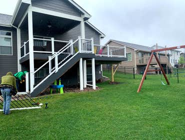 Photos by Ankeny Deck Specialist #1