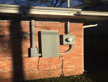 Photo(s) from ACE Electrical Services INC