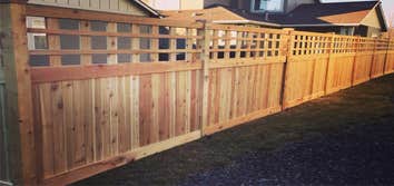 Fences