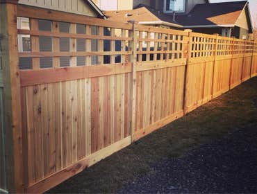 Fences