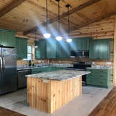 Gatlinburg Cabin