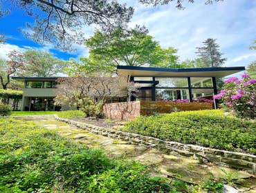 Carnegie - Rosslyn Farms