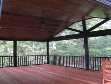 Project photos