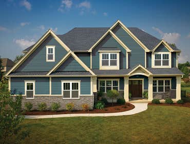 Photos by Allure Roofing & Construction LLC #2 New Siding and Roofing