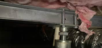 Photos by Scotland Neck Foundation Repair #1