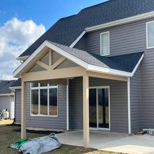 Photos by Zehr’s Remodeling&construction LLC #1