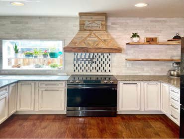 Photos by Mount Hood Build & Remodel LLC #1