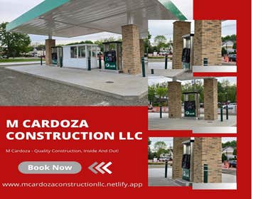 Photos by M Cardoza Construction LLC #2