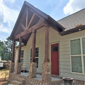 Photo(s) from Preston Green Home Builders, Inc. This is just a sampling of some of our work! Hope you enjoy!
