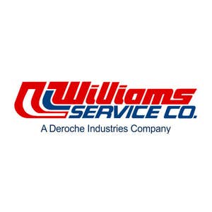 Photos by Williams Service Company #1