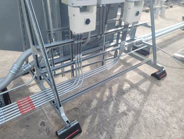 Photos by Efficient Power and Controls Electrical Contractor #1