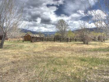 Purdy Mesa Project Four Acres in Purdy Mesa, Colorado that needed mitigated really bad. There were several old buildings that I had to work around but 