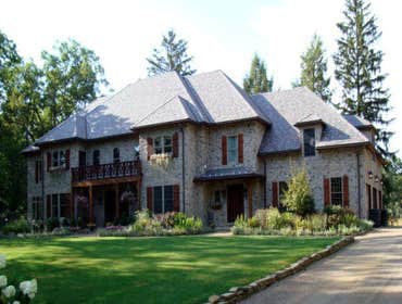 Custom Homes