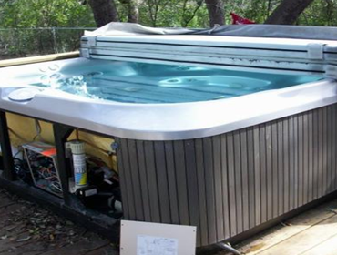 Photos by Barry's Pool & Spa Repair Service #1