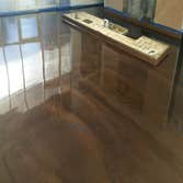 Epoxy Reflector Floors