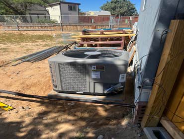 Photos by Red Moon plumbing #1