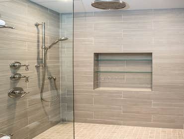 Photos by Jet Bathroom Remodeling Chicago #1