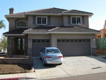 Rebuilding After the Fires
