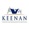 Keenan Construction Management & Consulting logo