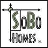 Sobo Design & Build logo