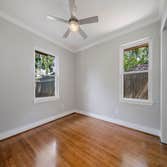 Complete Interior Renovation Full interior renovations of home. This extensive renovations included expanding the existing master bathroom within the 