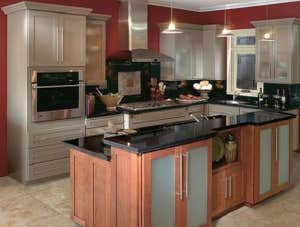Crest Home Remodeling Project's