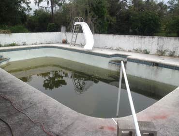 Joe McGrady Excavating, Inc Project