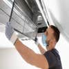 Wess Air Duct Service logo
