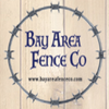 Bay Area Fence Co logo