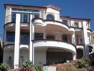 Exterior Remodeling