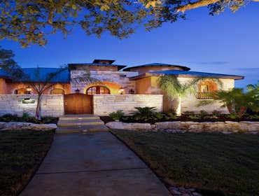 San Antonio Custom Home Builde