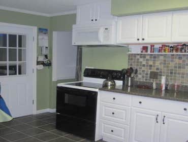 Kitchen Kitchen renovation