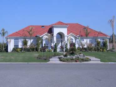 Custom Homes