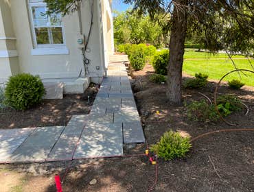 Photos by Laborers Construction Corp #1