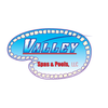Valley Spas & Pools logo