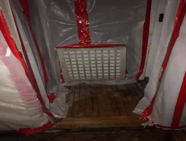 Photos by Amspan Abatement Construction, LLC #1