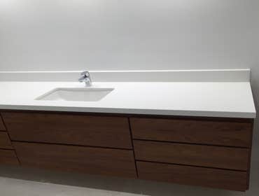Photos by Ideal Surfaces and Carpentry #1