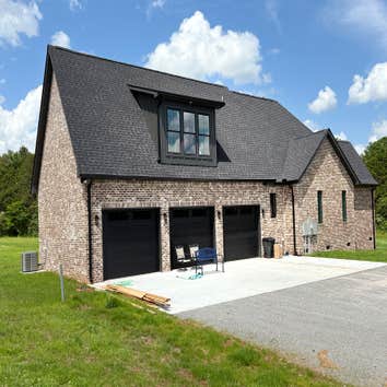 Middle TN Masonry 