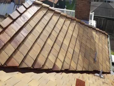 Photos by Gerdes Architectural Roofing, LLC #4