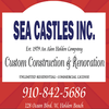 Sea Castles Inc logo