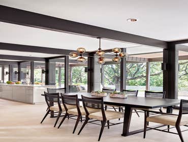 Photos from Webber + Studio, Architects