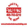 Streets Windows and Siding logo