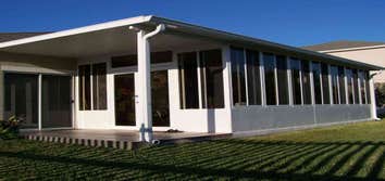 Photos by Screen Enclosures by Colonial Construction #1