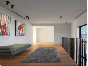 St Joseph Beach House